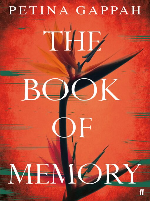 Title details for The Book of Memory by Petina Gappah - Wait list